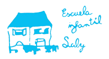 Escuela Infantil Laly logo