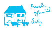 Escuela Infantil Laly logo